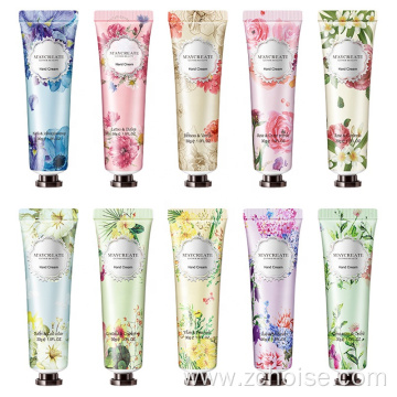 Best anti aging natural hand cream